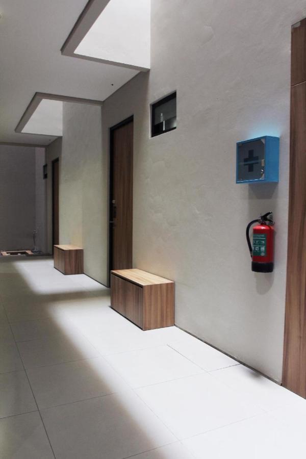 M Pavilion - Bsd Serpong Exterior photo