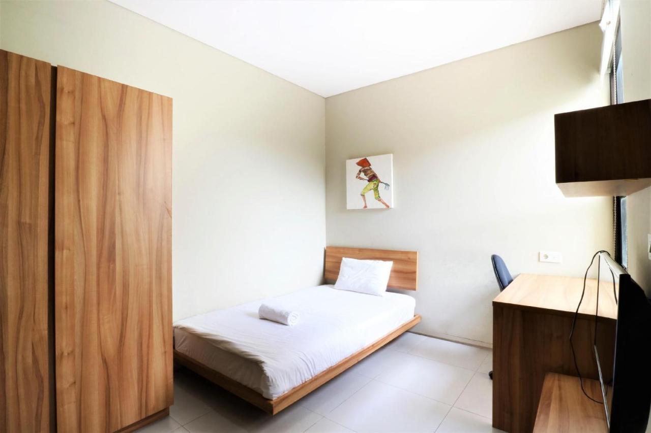 M Pavilion - Bsd Serpong Exterior photo